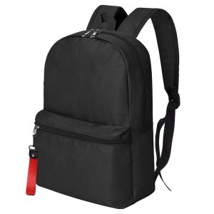 Рюкзак BASIS HOLD-ON TO GO, Чёрный/Красный Рюкзак BASIS HOLD-ON TO GO, Чёрный/Красный