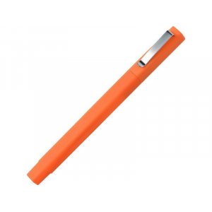 Ручка шариковая пластиковая «Quadro Soft»
