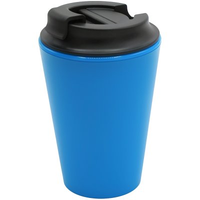 Термостакан Sunny, светло-синий