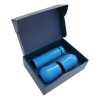 Набор Hot Box C2 blue (голубой)