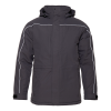Куртка мужская 31M_Т-серый