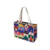 Сумка для шопинга с возможностью полноцветной печати