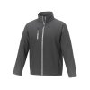 Мужская софтшелл куртка Orion, storm grey