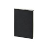Ежедневник недатированный А5 Megapolis Classic Flex, черный