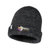 Rigi светоотражающая шапка, черный