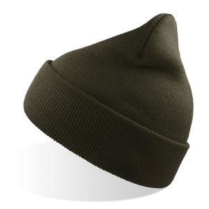 Шапка вязанаядвойная Wind-S