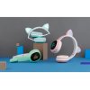 Беспроводные наушники Rombica MySound BH-19 Rose