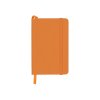Блокнот А6 Vision, Lettertone, оранжевый