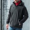 Куртка софтшелл ARTIC 320