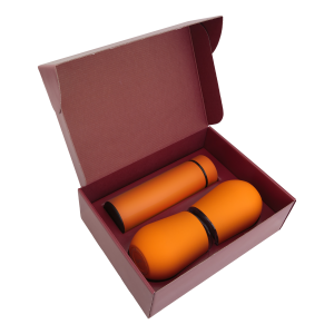 Набор Hot Box CS2 red (оранжевый)