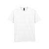 Футболка LIGHT COTTON, БЕЛЫЙ XS