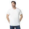 Футболка LIGHT COTTON, БЕЛЫЙ XS