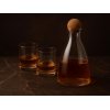 Декантер с пробковой крышкой Beveri