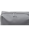 Косметичка из искусственной кожи Sofit, серый