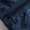 Рюкзак мешок "RIPSTOP", т.синий, 34*45 см, полиэстер 420 D