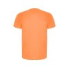 Футболка Imola мужская, неоновый оранжевый