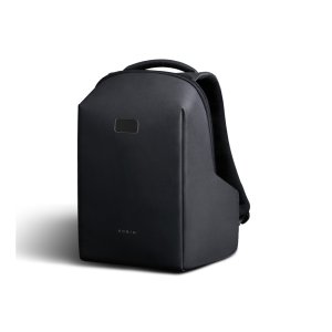 Водостойкий антикражный рюкзак Hipack для ноутбука 15.6, черный Водостойкий антикражный рюкзак Hipack для ноутбука 15.6, черный