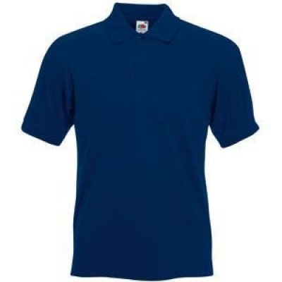 Поло мужское SLIM FIT POLO 220