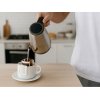 Кофе в дрип пакете Бразилия 50% / Эфиопия 50%), черный (Р)