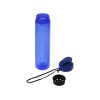 Бутылка для воды Latch, 500 мл, синий