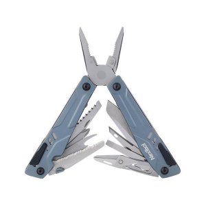 Мультитул Nextool Sailor Pro, серый (NE20045)