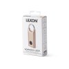 Замок с сенсором Noma Lock, темно-синий