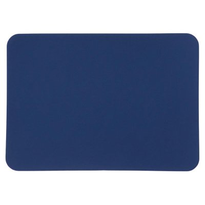 ПАТЧ ПРЯМОУГОЛНЫЙ soft-touch (синий) 5,0 х 7,0 см