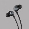 Стереогарнитура Stereo Blaze Type-C, графит, Deppa Стереогарнитура Stereo Blaze Type-C, графит, Deppa