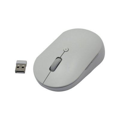 Мышь беспроводная «Mi Dual Mode Wireless Mouse Silent Edition»