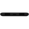 Портативное зарядное устройство Reserve с USB Type-C, 5000 mAh, черный