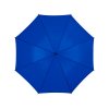 Зонт Barry 23 полуавтоматический, ярко-синий