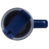 Термокружка KRANSTON с двойными стенками из переработанной нержавеющей стали, синий нейви