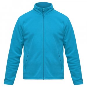 Куртка ID.501 бирюзовая Куртка ID.501 бирюзовая