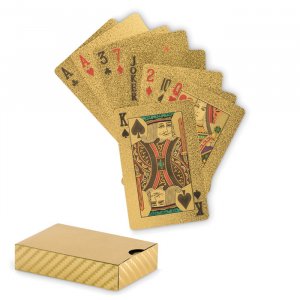 Карты игральные