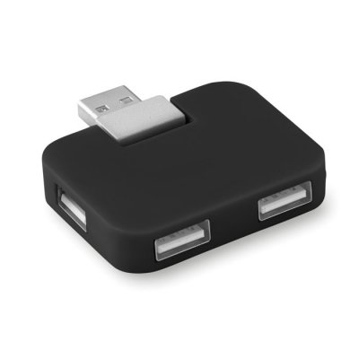 USB разветвитель, SQUARE