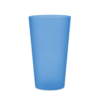 Reusable event cup 500ml