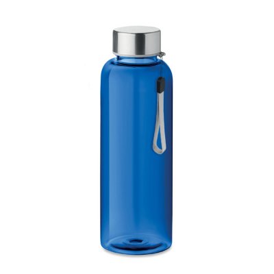 RPET bottle 500ml, UTAH RPET