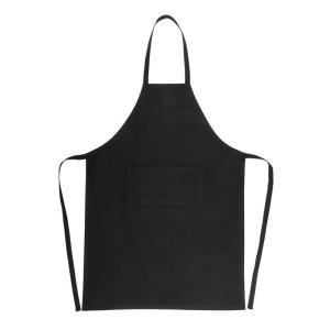 Фартук Impact из переработанного хлопка AWARE™, 180 г/м2