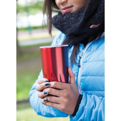 Вакуумная термокружка Copper, 500 мл