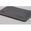 Держатель для карт Quebec RFID с защитой от сканирования RFID
