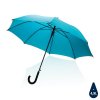 Автоматический зонт-трость Impact из RPET AWARE™, 23"