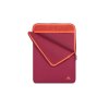 RIVACASE 5223 burgundy red чехол для ноутбука 13.3-14 / 12