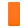 Внешний аккумулятор с подсветкой Ancor Plus 10000 mAh, оранжевый