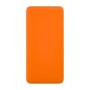 Внешний аккумулятор с подсветкой Ancor Plus 10000 mAh, оранжевый