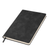 Ежедневник Verona недатированный, черный