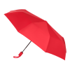 Зонт складной Atlanta, красный