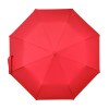 Зонт складной Atlanta, красный