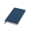 Ежедневник Spark mini A6 недатированный, синий