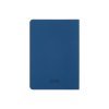 Ежедневник Spark mini A6 недатированный, синий