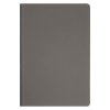 Ежедневник Star недатированный, серый (без упаковки, без стикера)